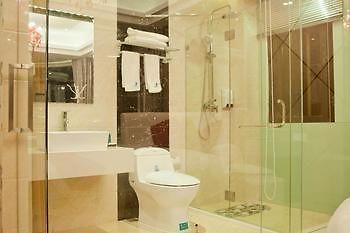 Xiamen Qi Coast Hotel エクステリア 写真