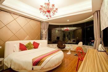 Xiamen Qi Coast Hotel エクステリア 写真