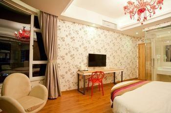 Xiamen Qi Coast Hotel エクステリア 写真