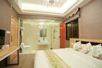 Xiamen Qi Coast Hotel エクステリア 写真