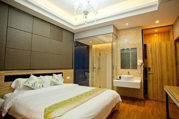 Xiamen Qi Coast Hotel エクステリア 写真
