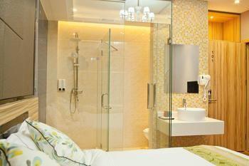 Xiamen Qi Coast Hotel エクステリア 写真