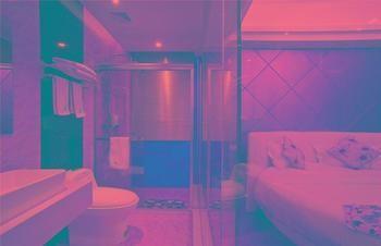 Xiamen Qi Coast Hotel エクステリア 写真