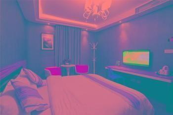Xiamen Qi Coast Hotel エクステリア 写真