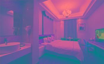 Xiamen Qi Coast Hotel エクステリア 写真