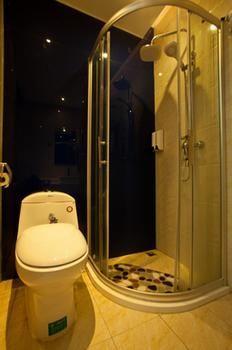 Xiamen Qi Coast Hotel エクステリア 写真
