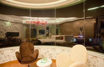 Xiamen Qi Coast Hotel エクステリア 写真