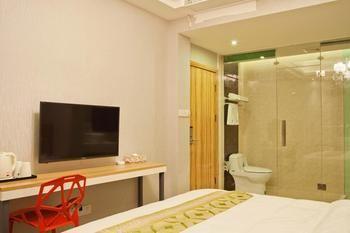 Xiamen Qi Coast Hotel エクステリア 写真