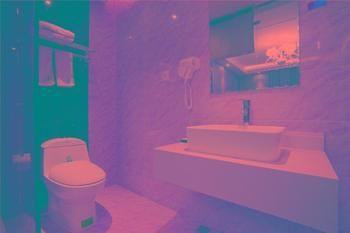 Xiamen Qi Coast Hotel エクステリア 写真