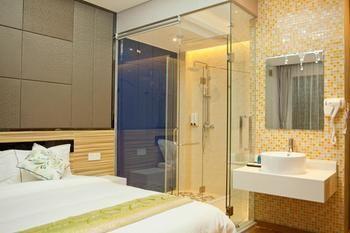 Xiamen Qi Coast Hotel エクステリア 写真